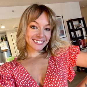 Meet your Posher, Alyssa